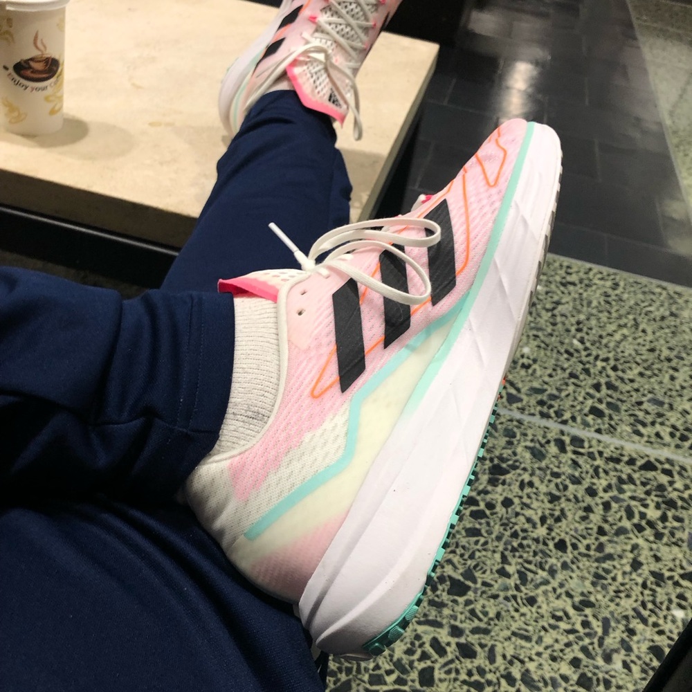 Adidas Shoes lightstrike ADI zero sneakers summer rdy